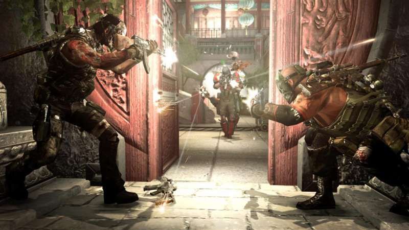 Recenzja: Army of Two The 40th Day - plusy i minusy 5