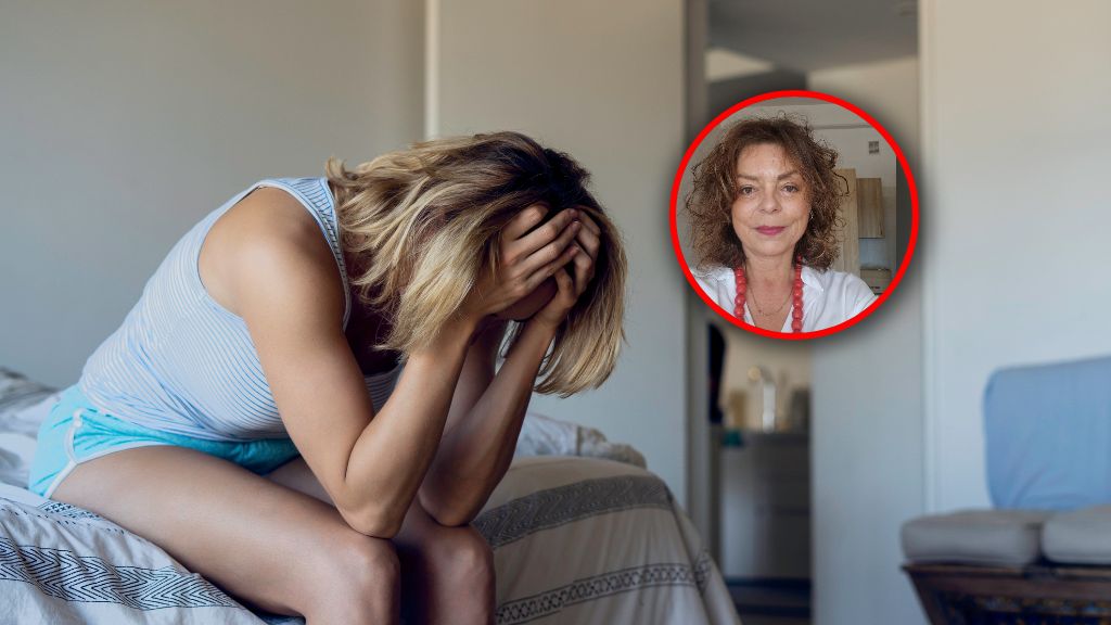 "Przewlekły, tlący się stan zapalny o niskim nasileniu jest powiązany z wieloma problemami zdrowotnymi"