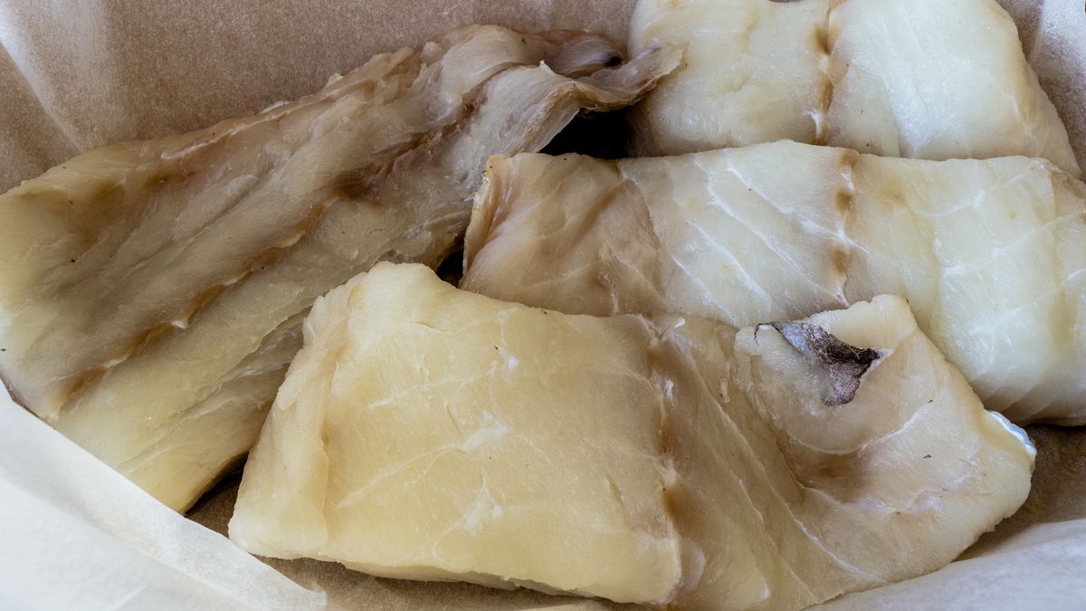 Czarny dorsz to nie tylko bogactwo smaku, ale i wartości odżywczych