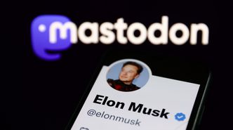 Co to jest Mastodon? Serwis okrzyknięty alternatywą dla Twittera zyskuje na popularności, a Musk z niego kpi