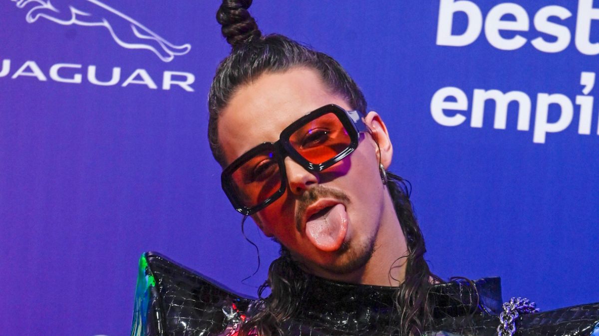 Michał Szpak chce zostać ojcem! 