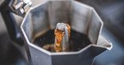 Kawa jak z ekspresu. Wystarczy kawiarka i kilka prostych porad