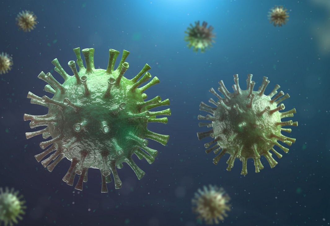 Koronawirus nie będzie wirusem sezonowym - twierdzi ekspert