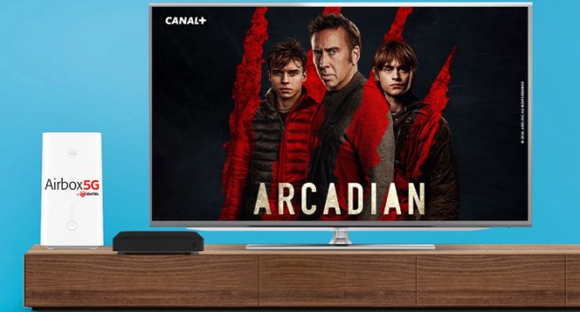 Canal+ przejmuje kolejnego dostawcę płatnej telewizji