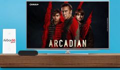 Canal+ przejmuje kolejnego dostawcę płatnej telewizji