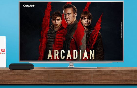 Canal+ przejmuje kolejnego dostawcę płatnej telewizji