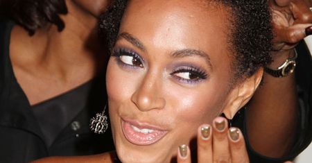 Siostra Beyonce: "Policjant GROZIŁ MI BRONIĄ!!!"