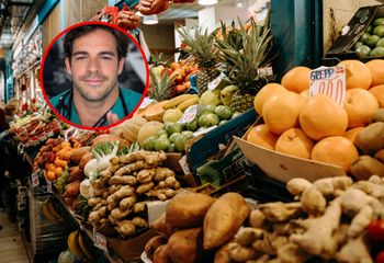 Kardiolog wskazał najlepsze owoce na wieczór. Mówi też, czego lepiej unikać