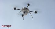 Ten quadrocopter pomógł pokonać Kaddafiego [wideo]