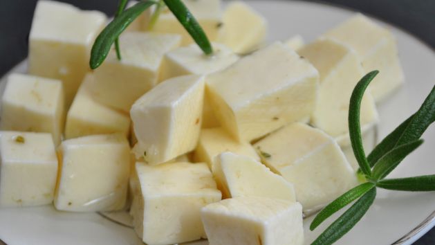 Właściwości sera bundz