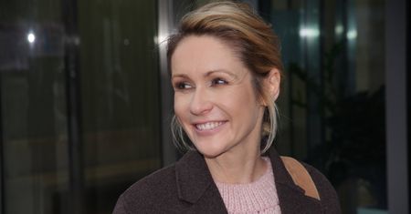 Małgorzata Ohme z nowym programem. Zasiliła szeregi TVP Info