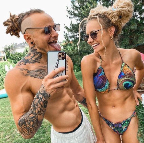 Fit Lovers kupili dom w Bieszczadach