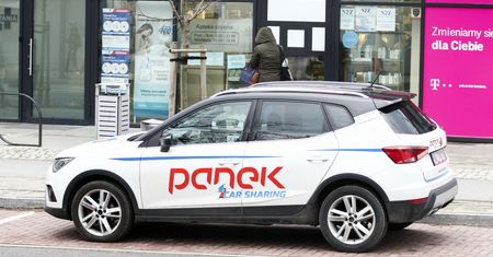 Wielka kara  dla wypożyczalni Panek. Jest zawiadomienie do prokuratury