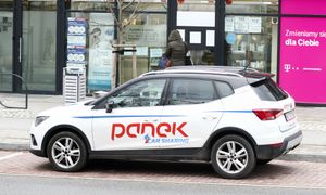 Wielka kara  dla wypożyczalni Panek. Jest zawiadomienie do prokuratury