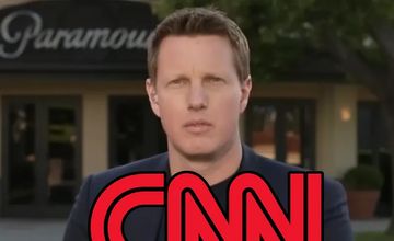 Paramount rozważał powołanie rady redakcyjnej w CNN. Miała zapewnić niezależność stacji
