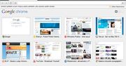 Chrome już na początku grudnia?