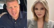 TYLKO U NAS! Chajzer odpowiada byłej partnerce, która oskarżyła go o manipulację. "Mam tego DOŚĆ"