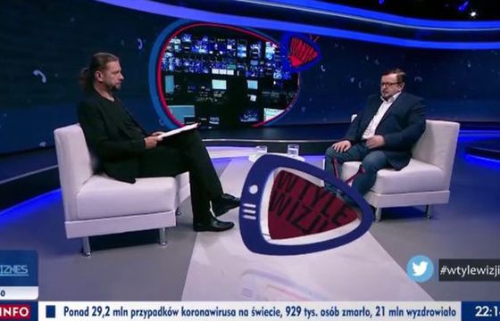 TVP Info przywraca „W tyle wizji” i „O co chodzi”