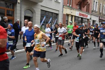 Nowa, jubileuszowa odsłona Toyota Eko Półmaratonu Wałbrzych. Dwudniowa impreza i zmieniona trasa