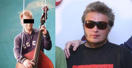T.Love: "Nie jesteśmy dilerami!"