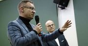 Grudziądz: "Największa podstawówka, a zaniedbana." Mieszkańcy osiedla Lotnisko apelowali do prezydenta o remont SP 21. Tak było na spotkaniu