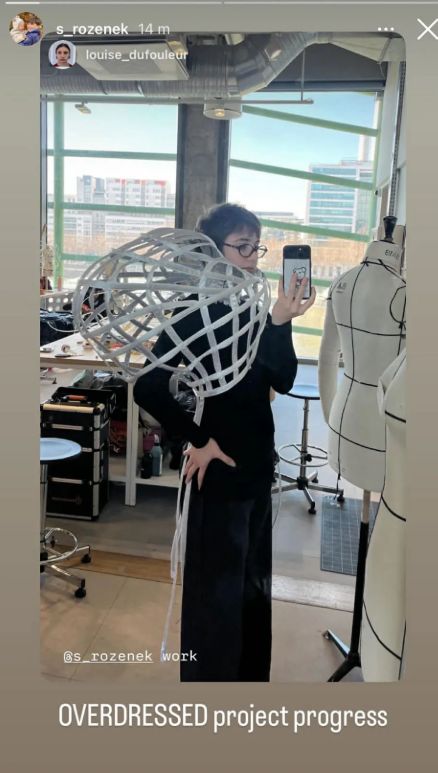 Projekty Stanisława Rozenka 