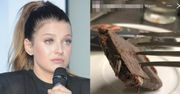 TYLKO NA PUDELKU: Anna Lewandowska ZNÓW atakowana za ROBALE W BATONACH! Mamy odpowiedź firmy: "Podobne zgłoszenia zdarzają się NIEZWYKLE RZADKO"