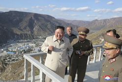 Nowa broń w Korei Północnej? Media: Kim Dzong Un szykuje się do parady