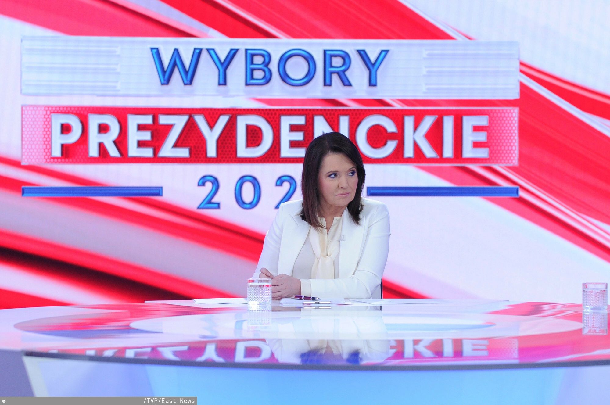 Danuta Holecka