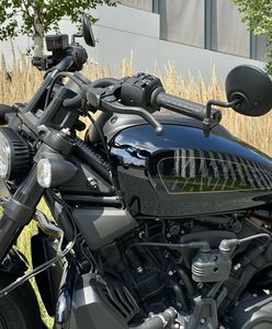 Motocykle Harleya-Davidsona będą tańsze. Unia dogadała się z USA