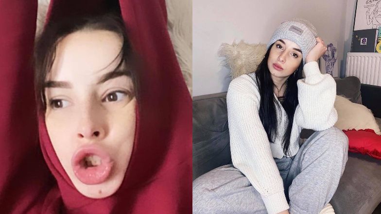 Sylwia Lipka opowiada, jak spędza kwarantannę