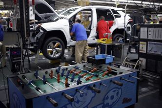 Toyota wybrała. To będzie ich pierwsza europejska fabryka elektryków