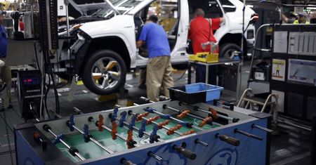 Toyota wybrała. To będzie ich pierwsza europejska fabryka elektryków