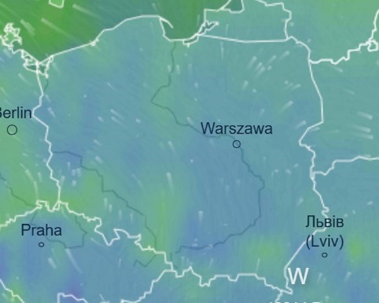 Prognoza pogody na 20 i 21 stycznia. Nawet minus 10 stopni