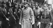 Powrót Piłsudskiego (1918). Podręczniki nadal powielają ten mit