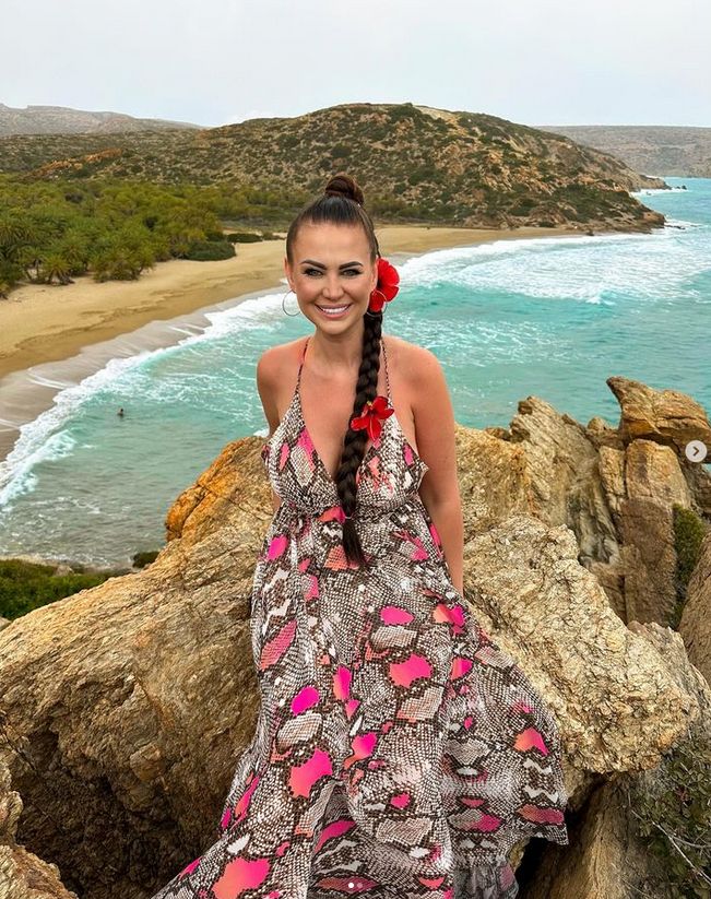 Maja Rutkowski