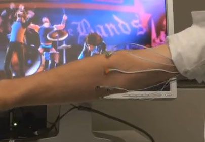 Guitar Hero bez gitary? To możliwe! 2