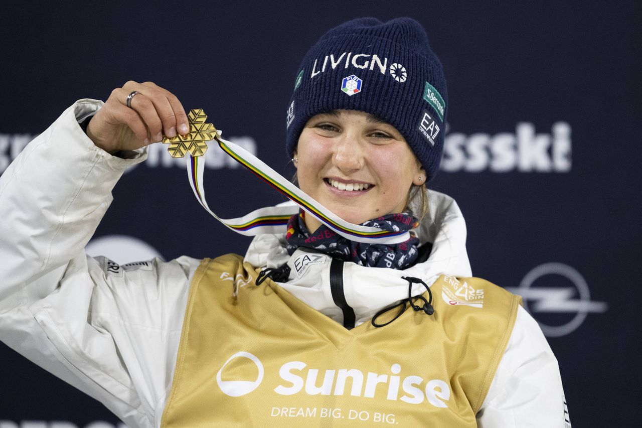 Kontuzja włoskiej mistrzyni. 17-letnia Flora walczy o igrzyska