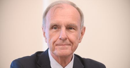 Obecność amerykańskich wojsk w Europie. Bogdan Klich podał przecieki od urzędników
