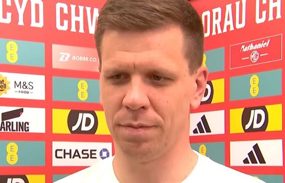 Lewandowski i Błaszczykowski to nie koniec. Amazon kręci film o kolejnym polskim piłkarzu