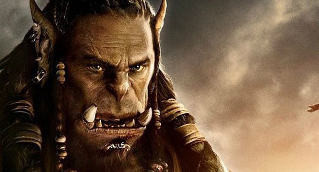 Jak powstawał film "Warcraft: Początek" (wideo)