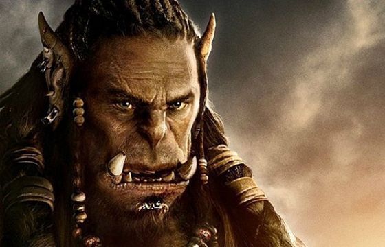 Jak powstawał film "Warcraft: Początek" (wideo)