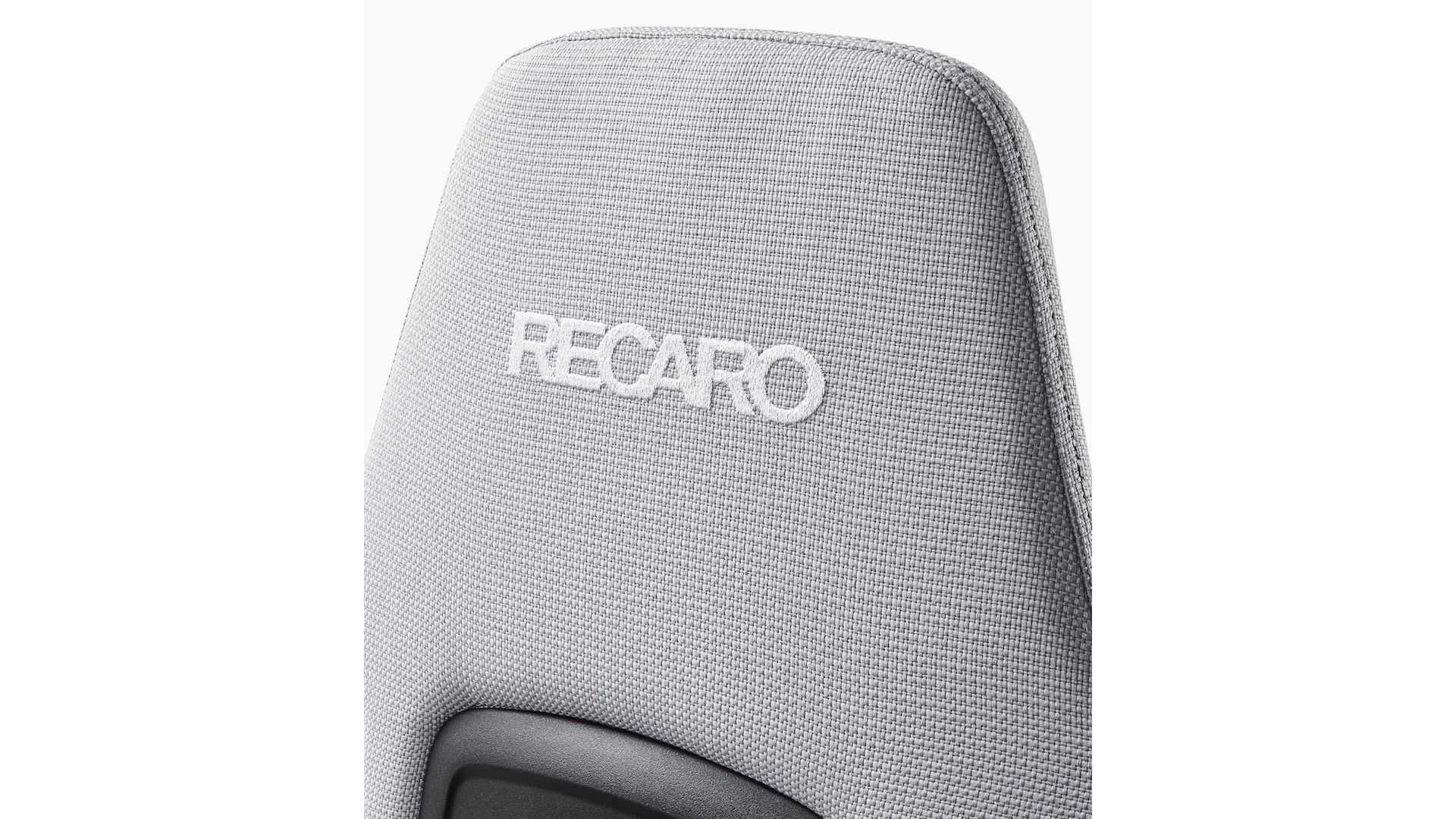 Krzesło Porsche x Recaro