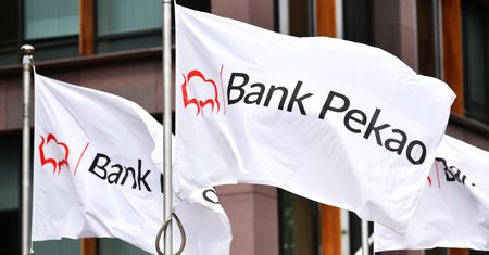 Finanse firm. Pekao udzieli mikroprzedsiębiorcom pożyczek z unijną gwarancją