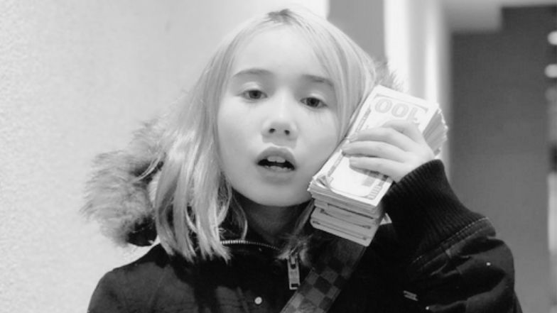 Nie żyje Lil Tay. Miała 14 lat