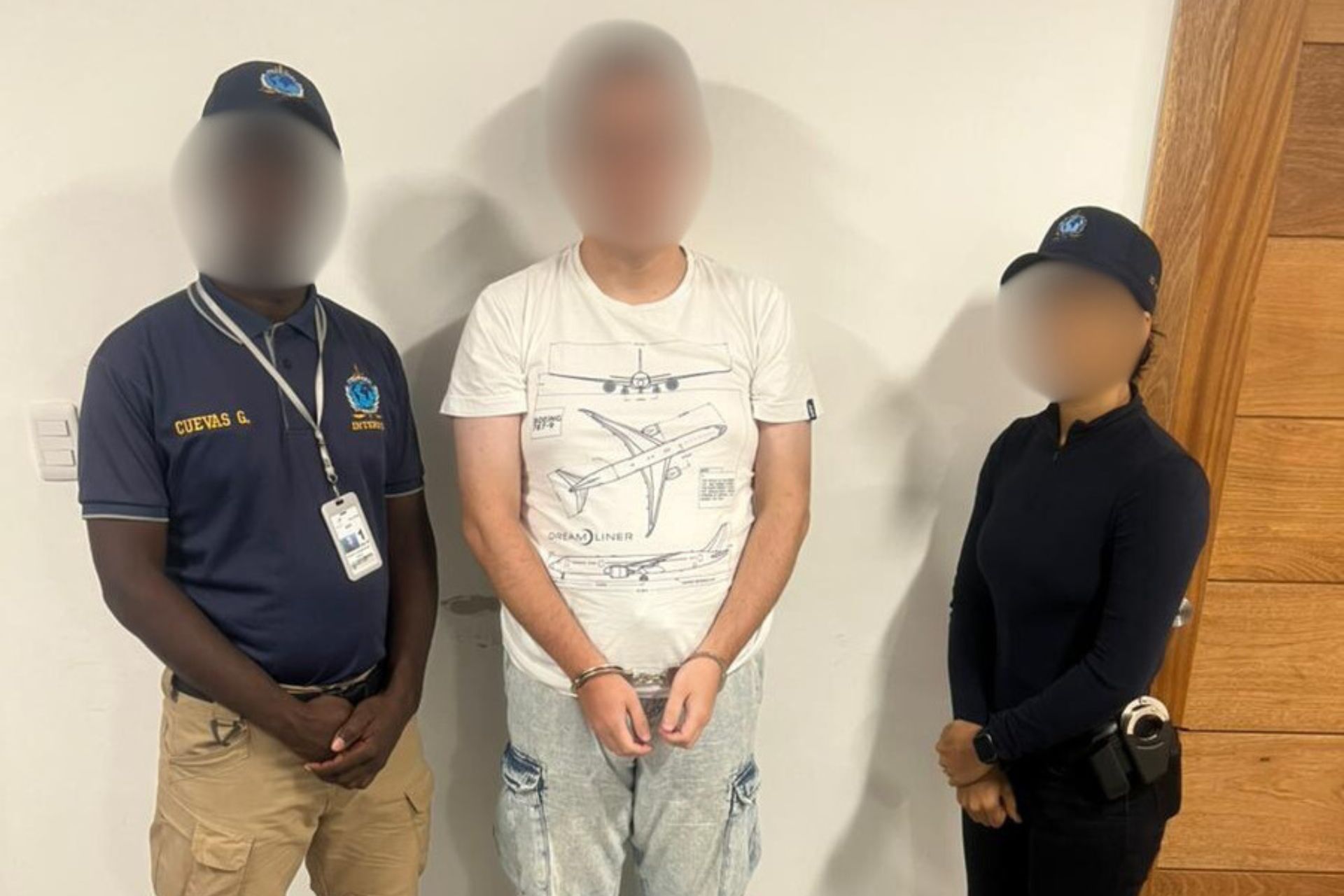 wiadomości,aktualności,WP Wiadomości Wyprowadził 14 mln złotych. Asesor zatrzymany na Dominikanie