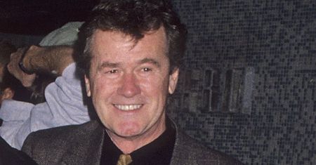 John Reilly nie żyje. Nie podano przyczyny śmierci