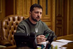 Jest reakcja ekspertów ws. oferty Zełenskiego o rezygnacji z NATO