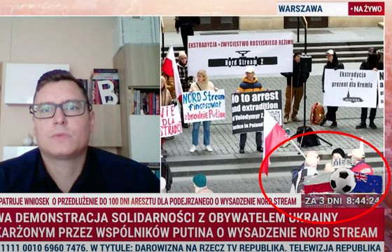 Republika odlicza do meczu Polska-Nowa Zelandia. "Początek realizacji planu stawiania na sport"