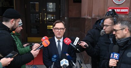 Ambasador Węgier w MSZ. Nie przyjął go żaden minister